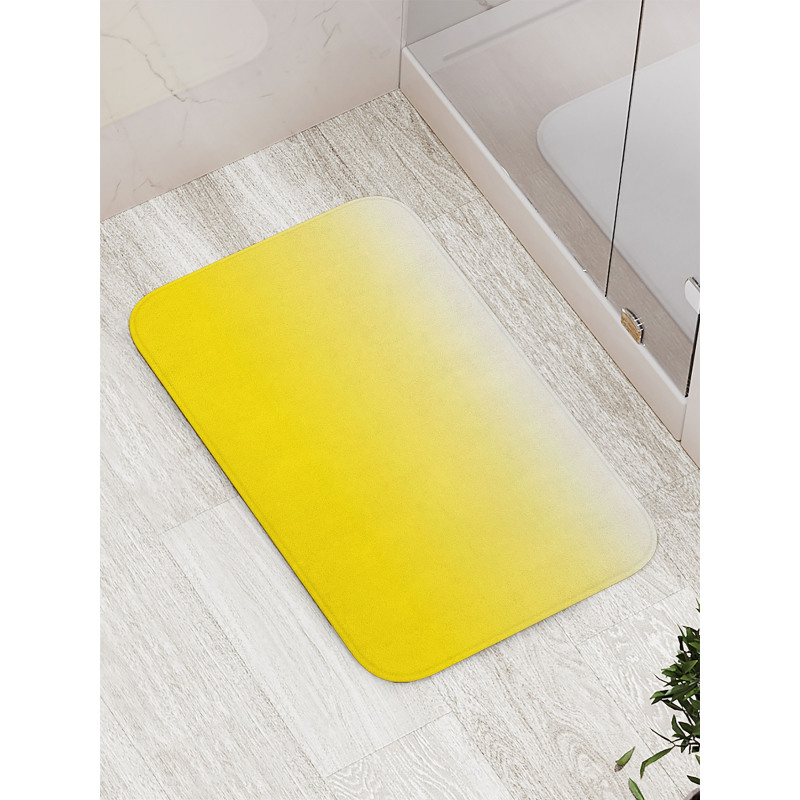 Rise and Wake Bath Mat