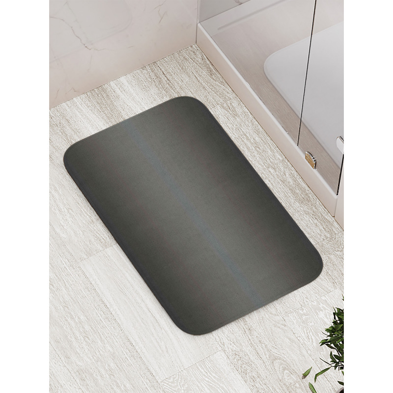 Fumes and Smokes Design Bath Mat