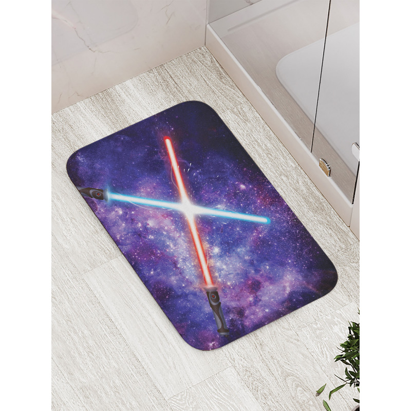 Theme Bath Mat