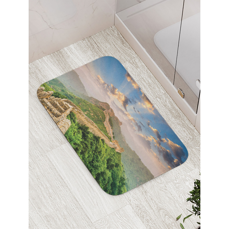 Wonder on Hill Bath Mat