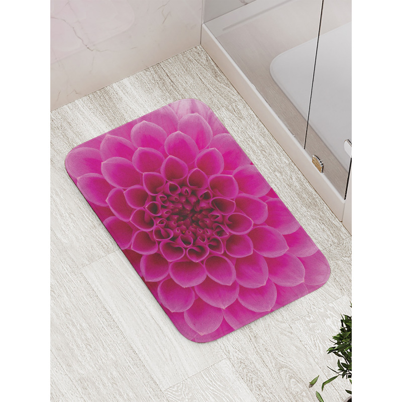 Fresh Bloom Petal Nature Bath Mat