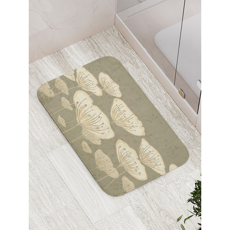 Blooms Essence Nature Bath Mat