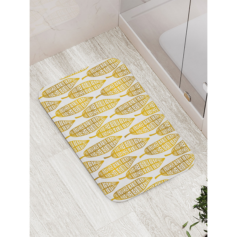 Artwork Bath Mat