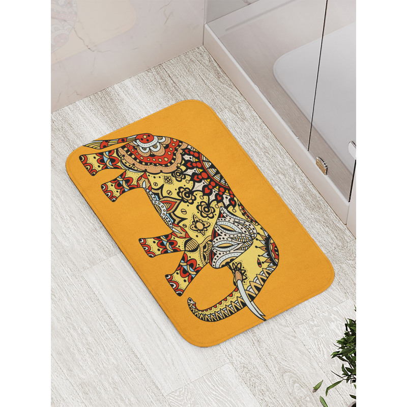 Luck Bath Mat