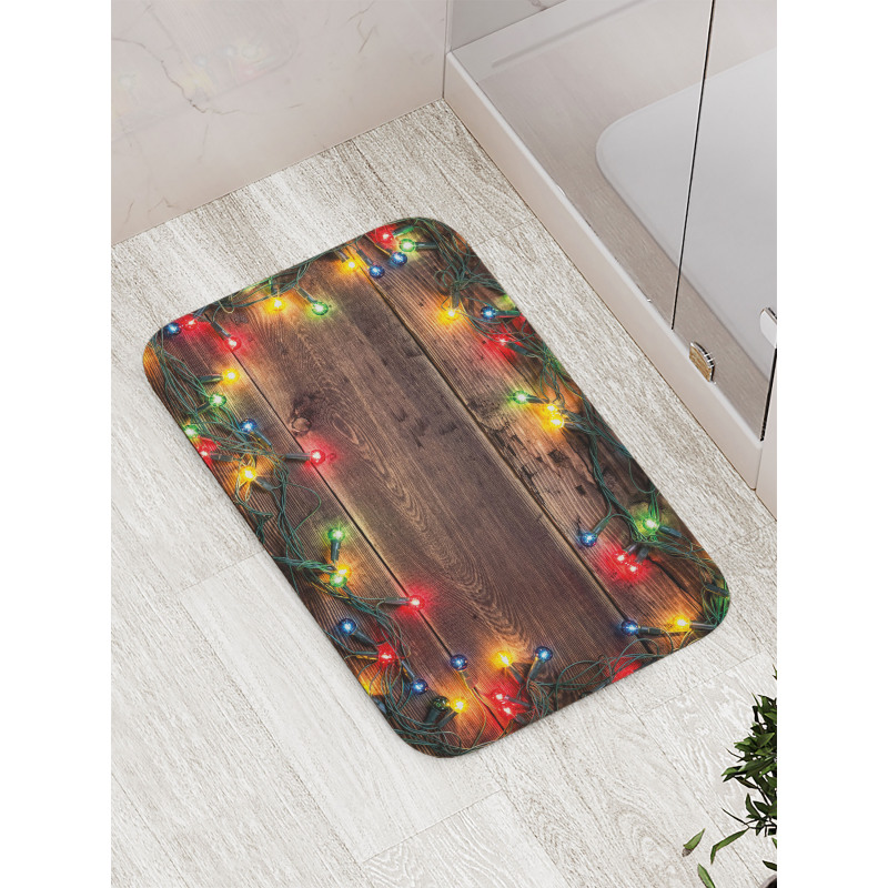 Countryside Bath Mat