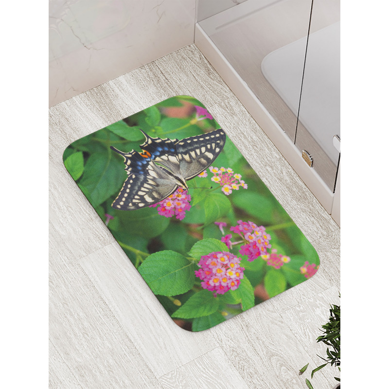 Eco Nature Bath Mat