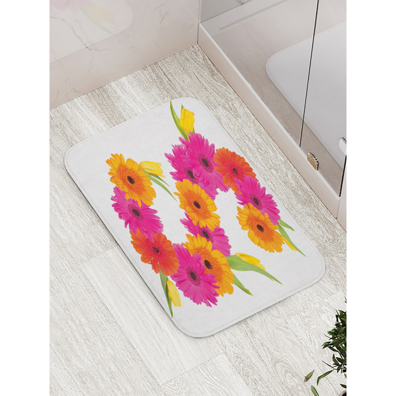 Essence of Nature Bath Mat