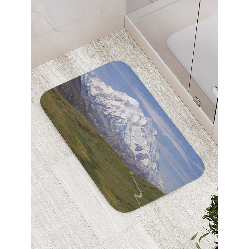 Denali National Park Bath Mat