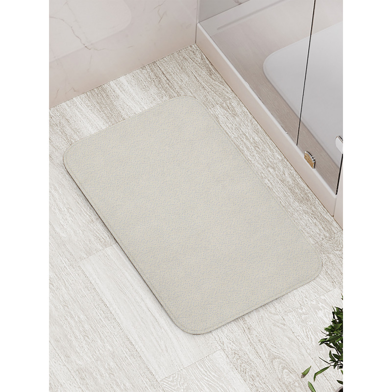 Floral Inspirations Bath Mat