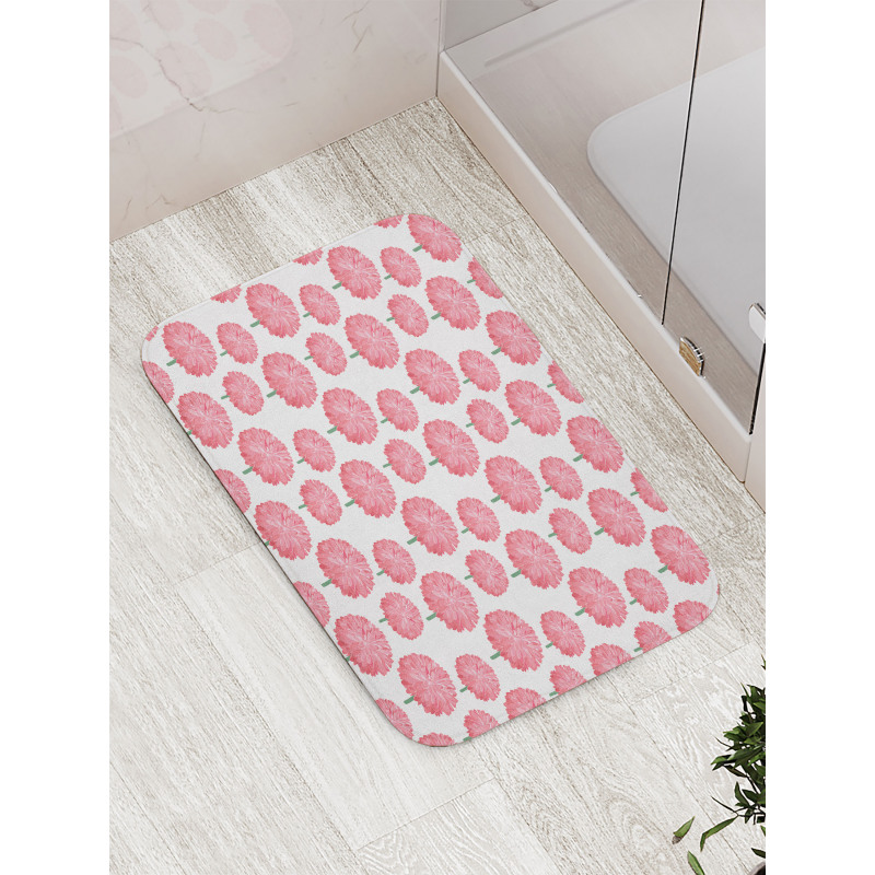 Botany Nature Growth Bath Mat