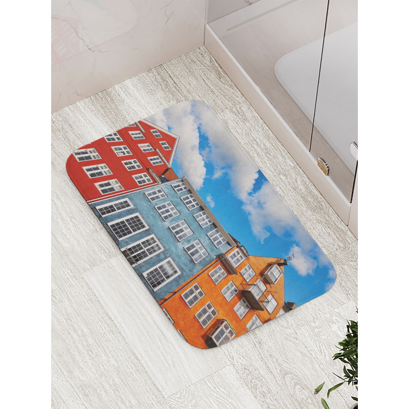 Nyhan Copenhagen Bath Mat