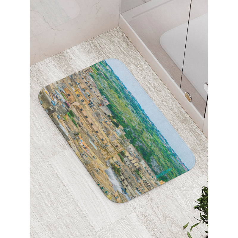 Saint George Italy Bath Mat