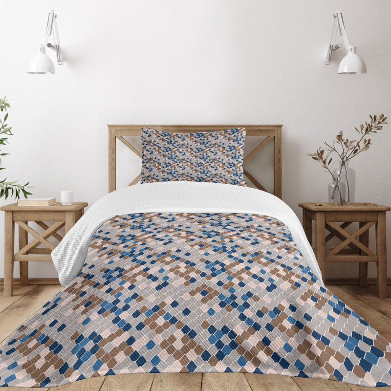 Wild Nature Animal Bedspread Set