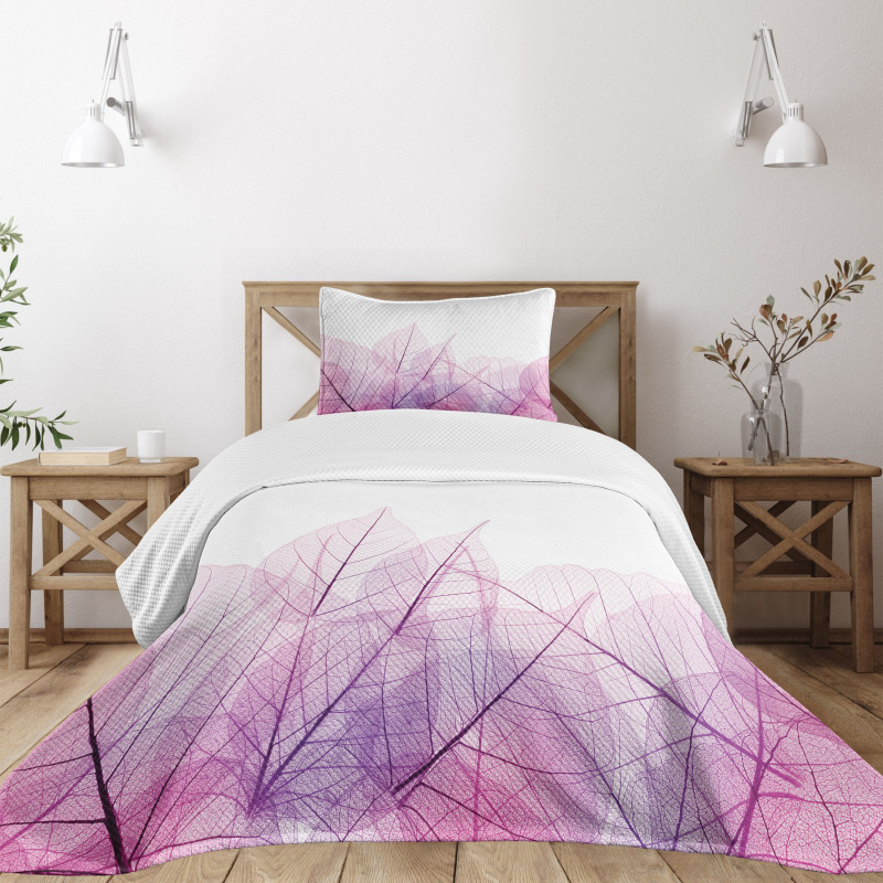 Spring Time Fantasy Bedspread Set