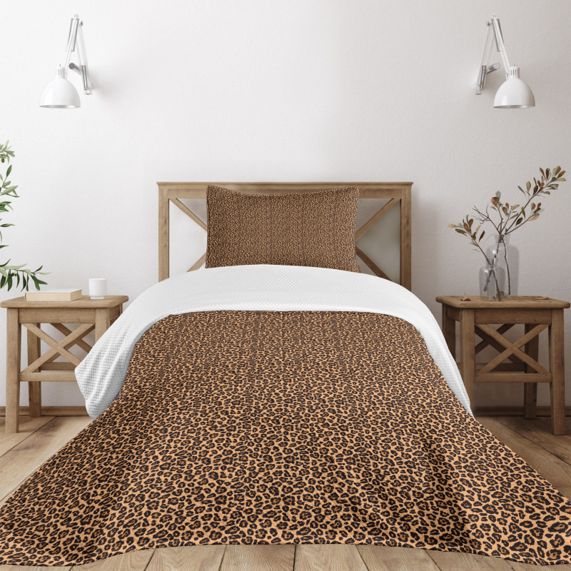 Exotic African Bedspread Set