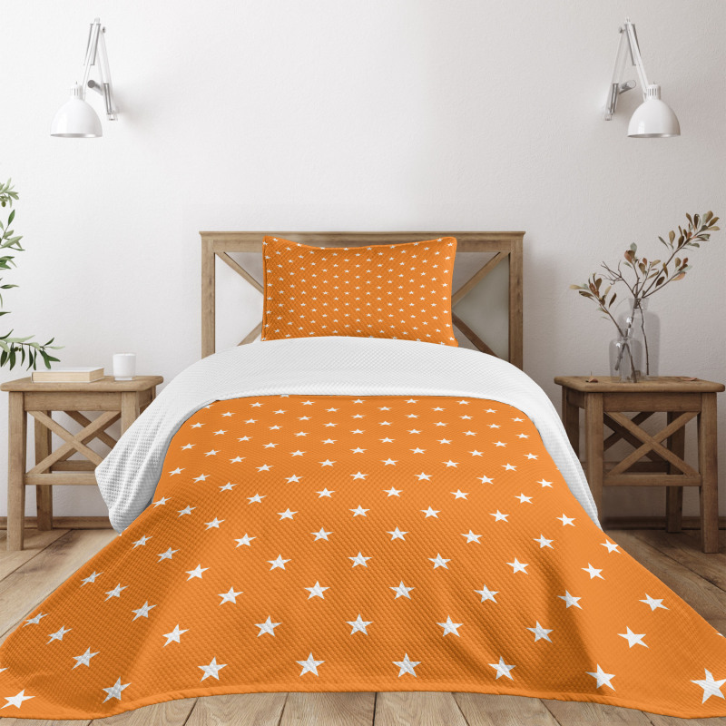 Celebrations Bedspread Set