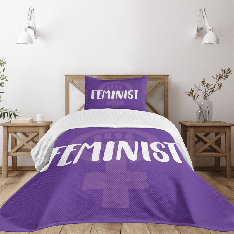 Venus Women Bedspread Set