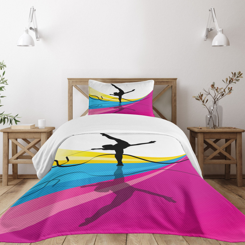 Teenager Bedspread Set