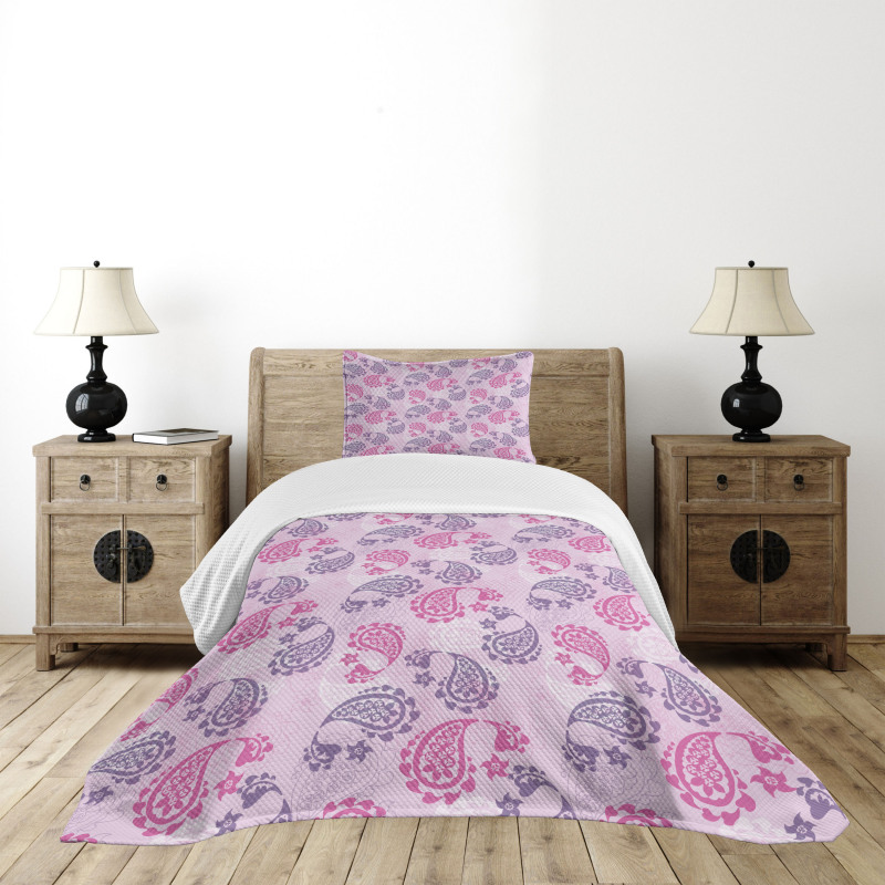 Art Effects Bedspread Set