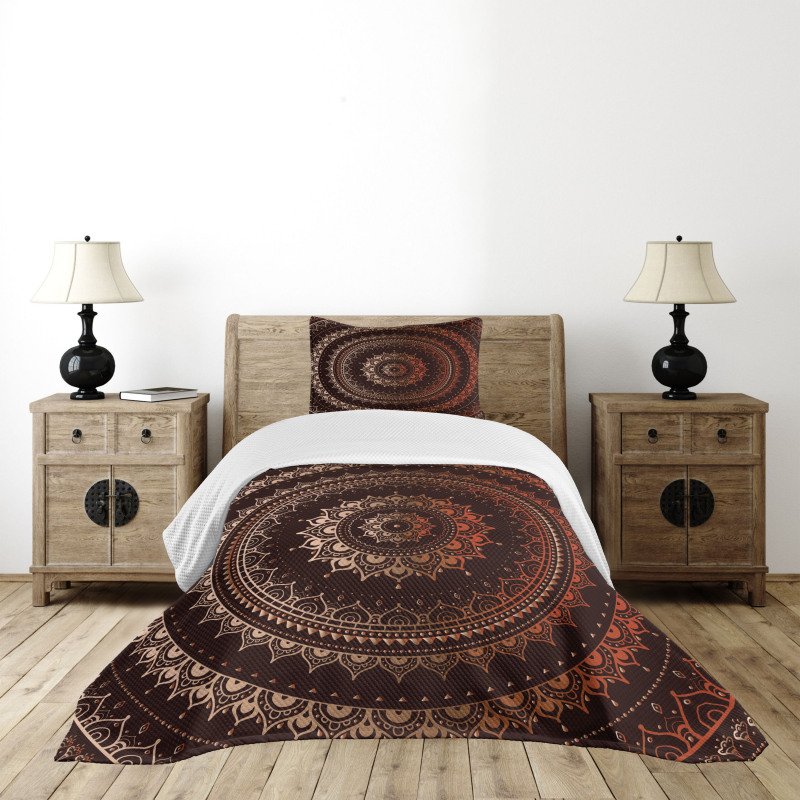 Universe Bedspread Set