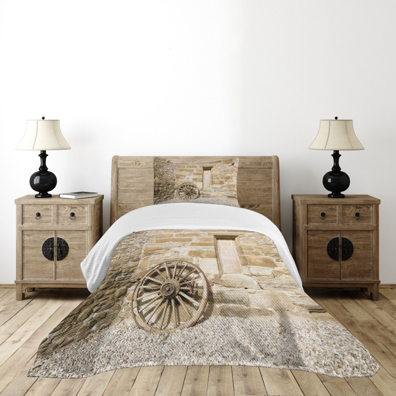 Country Bedspread Set