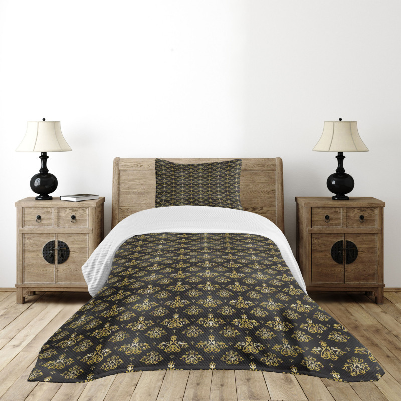 Royal Venetian Bedspread Set