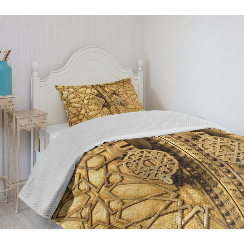 Marrakesh Royal Palace Bedspread Set