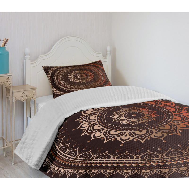 Universe Bedspread Set