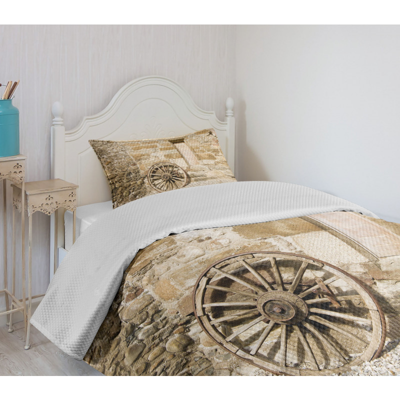 Country Bedspread Set