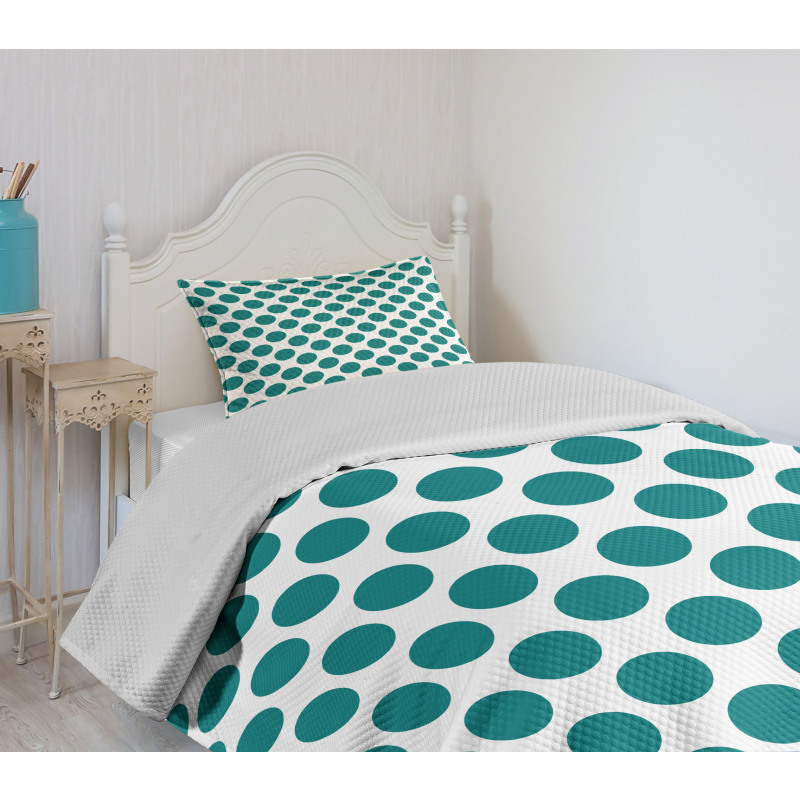 Design Vibrant Bedspread Set