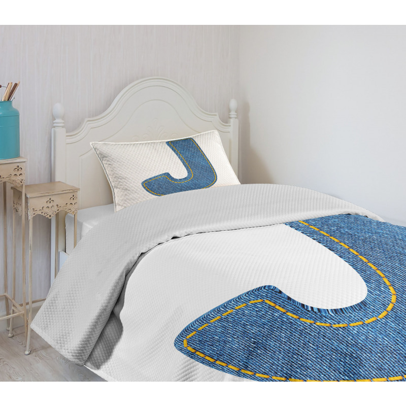 Theme Themed Design Bedspread Set