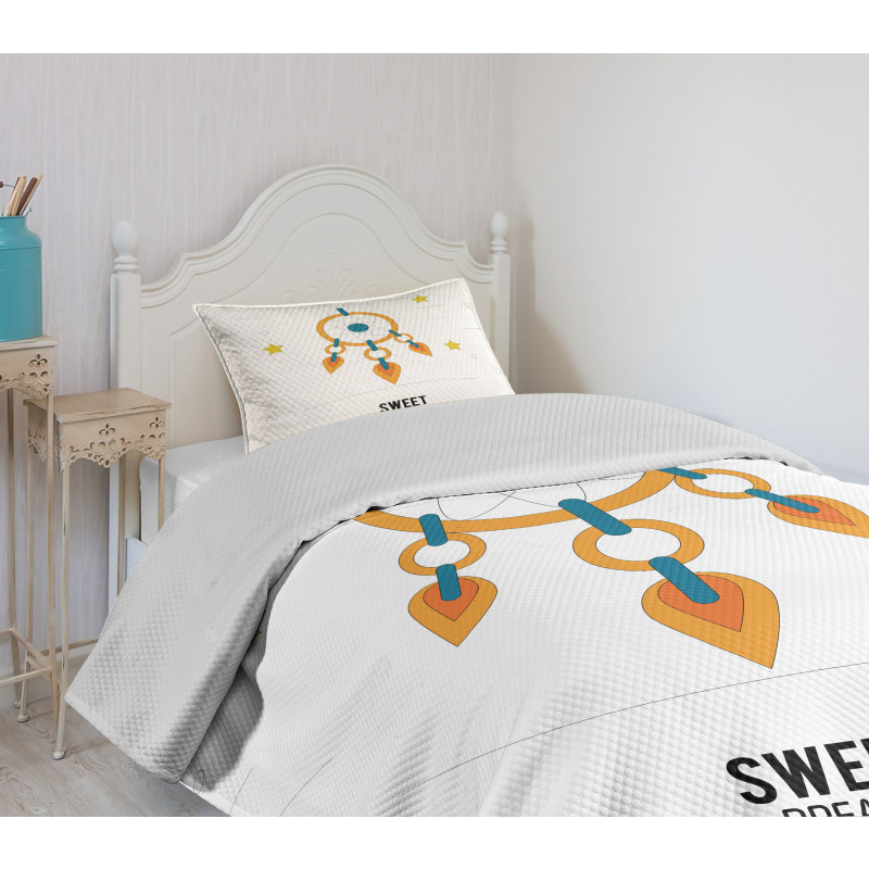 Dream Catcher Bedspread Set