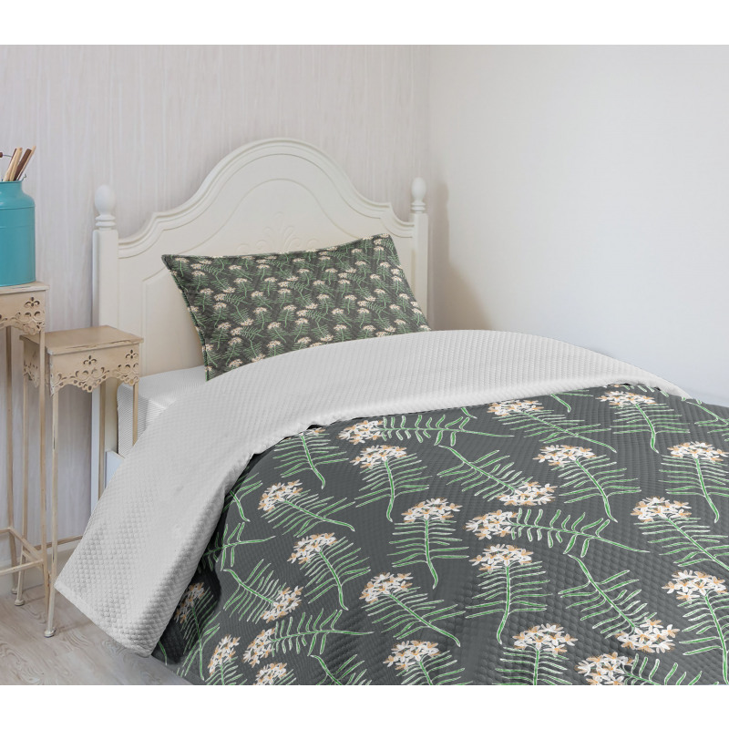 Rosemary Branches Bedspread Set