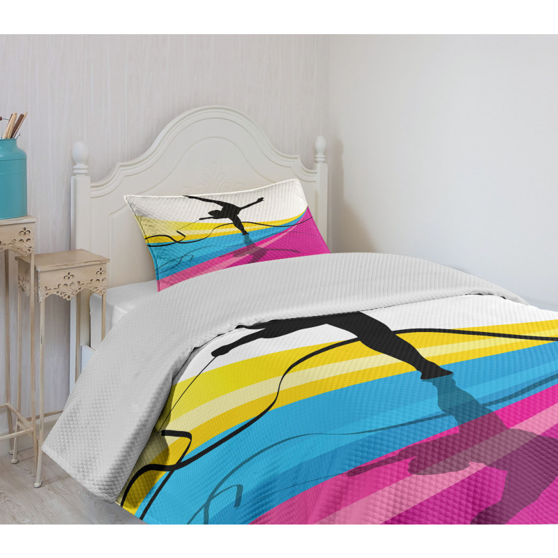 Teenager Bedspread Set