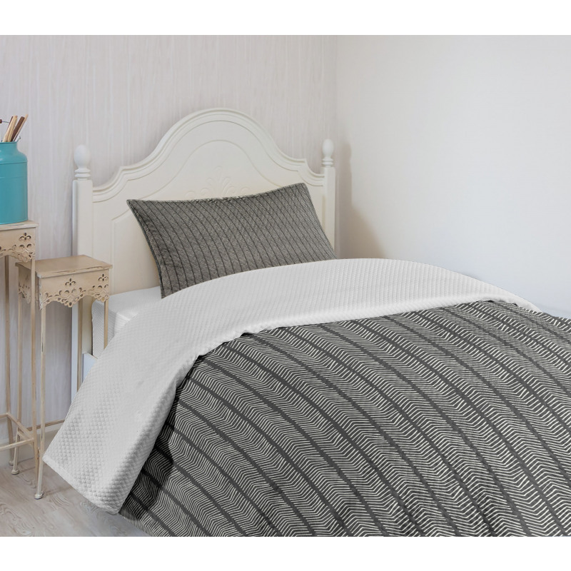 Simplistic Bedspread Set