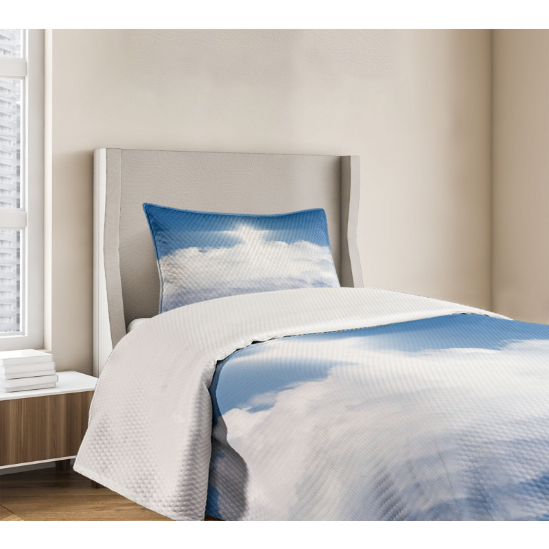 Paradise Sky Bedspread Set