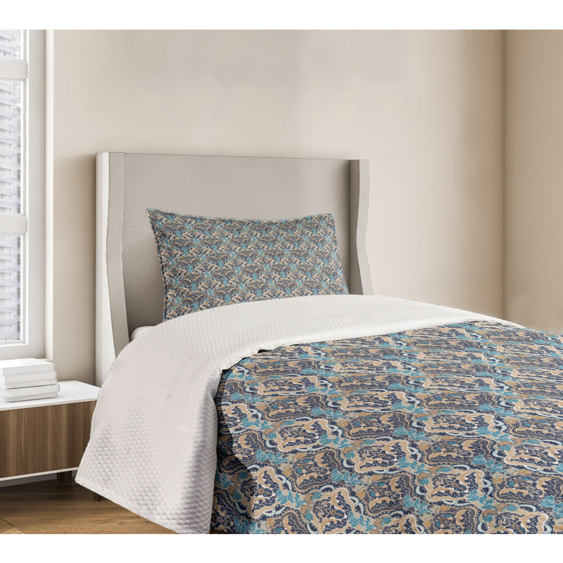 South Eastern Design Bedspread Set