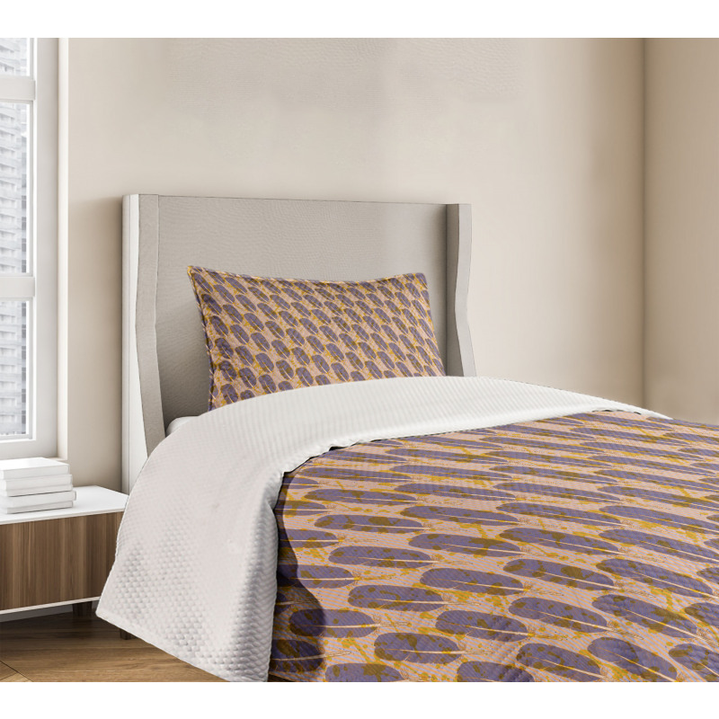 Culture Motif Native Bedspread Set