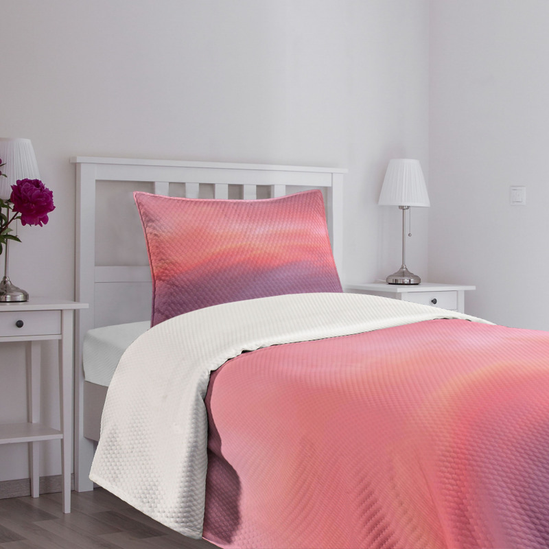 Vanilla Sky Bedspread Set