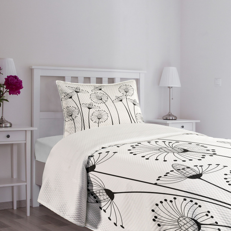 Meadows Bedspread Set