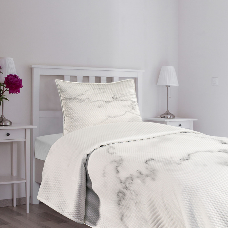 Mineral Organic Bedspread Set