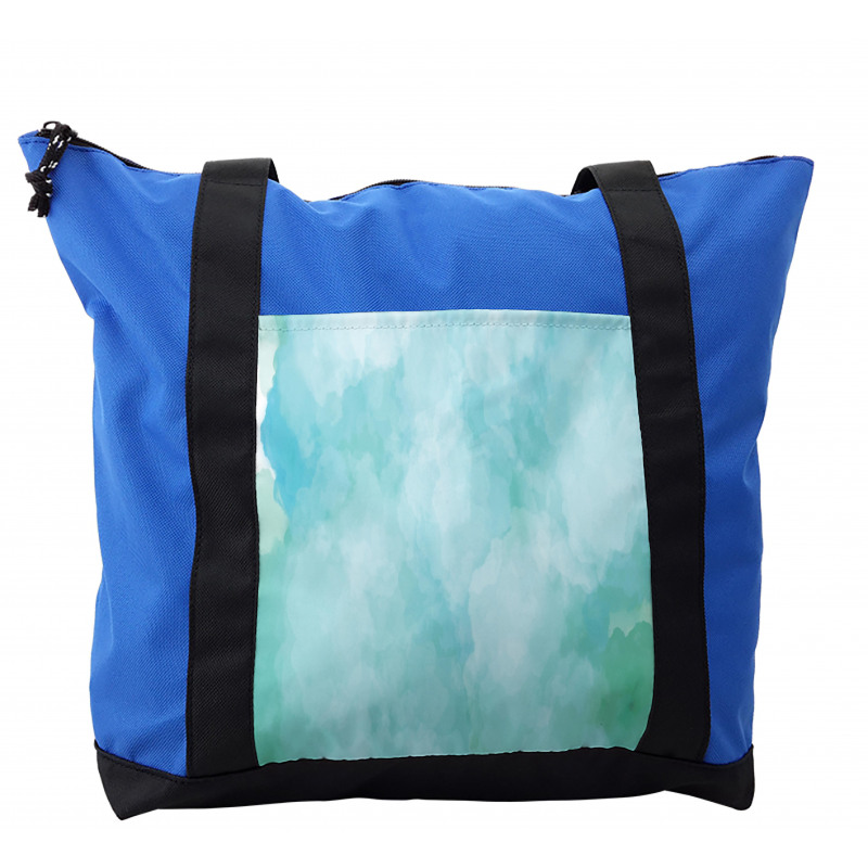 Soft Dream Smoke Shoulder Bag