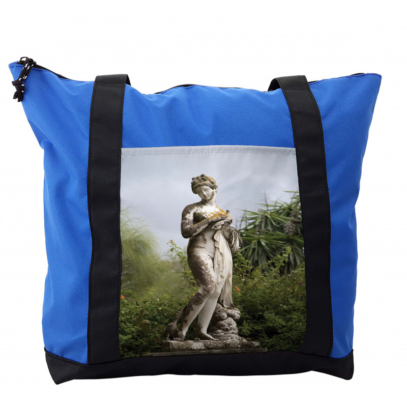 Achilion Palace Corfu Shoulder Bag