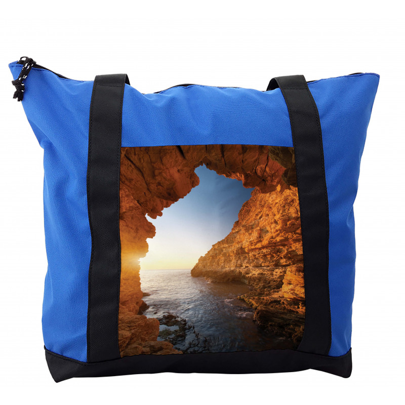 Sunset Pacific Paradise Shoulder Bag