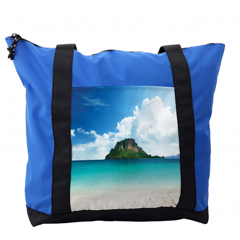 South Paradise Shoulder Bag