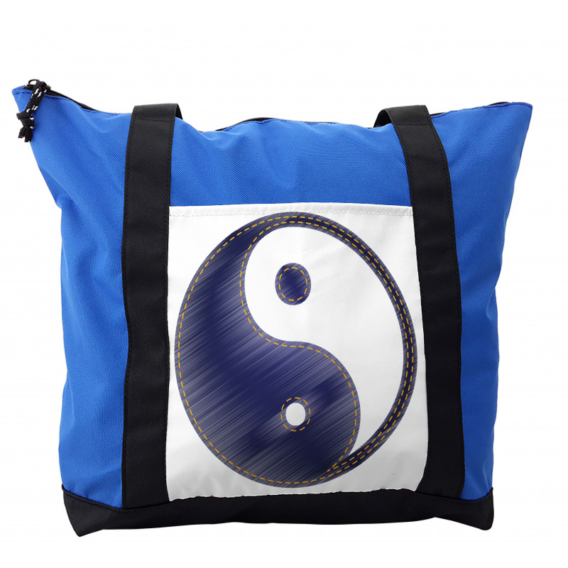 Harmony Theme Shoulder Bag