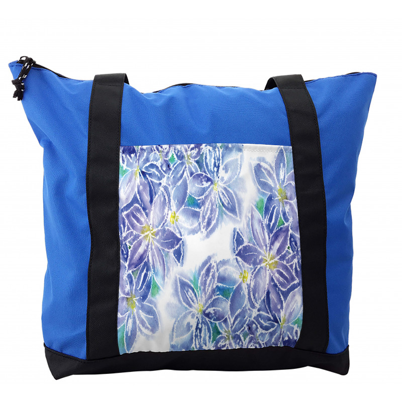 Spring Bouquet Shoulder Bag