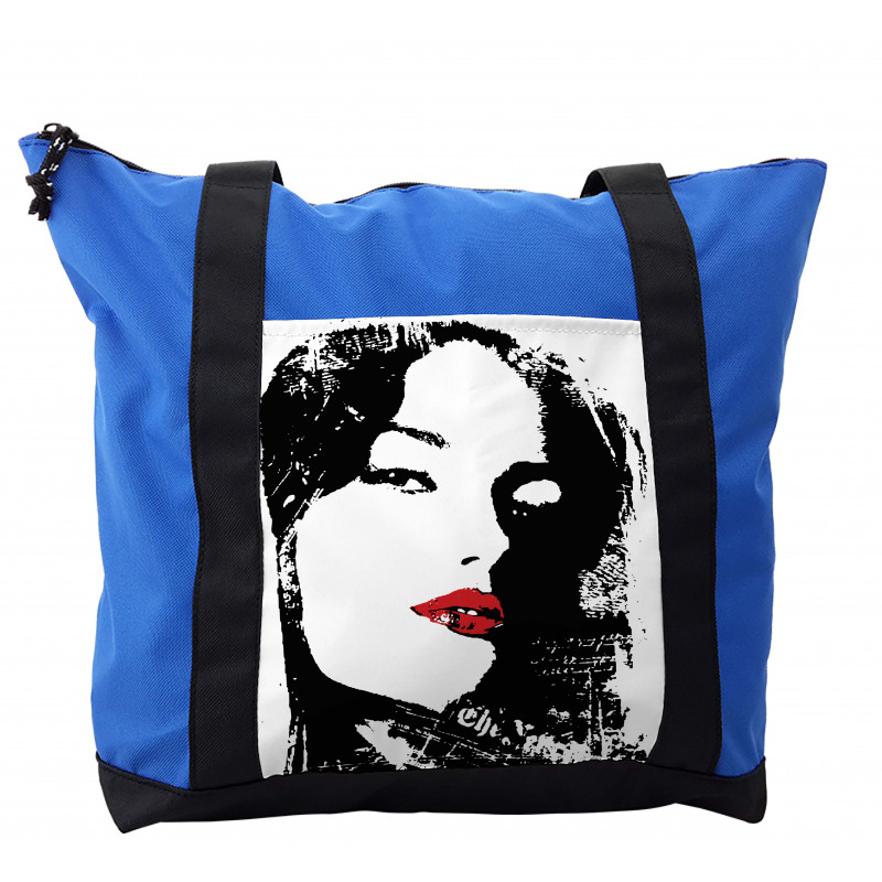 Woman Cool Shoulder Bag
