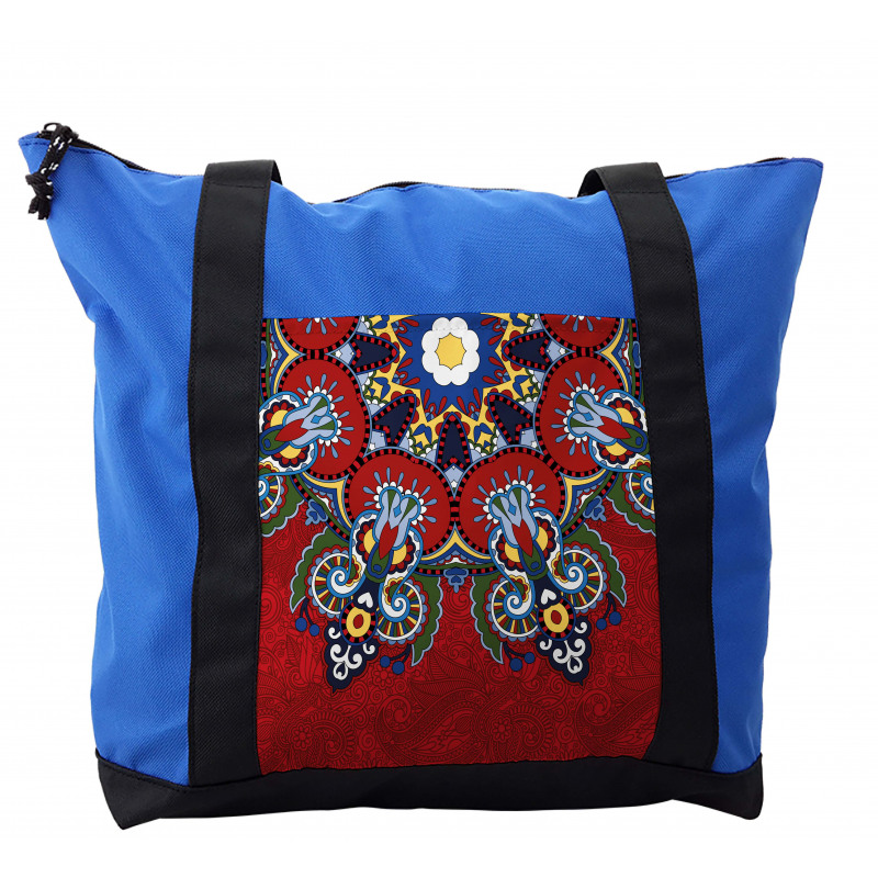 Ukranian Ethnic Shoulder Bag