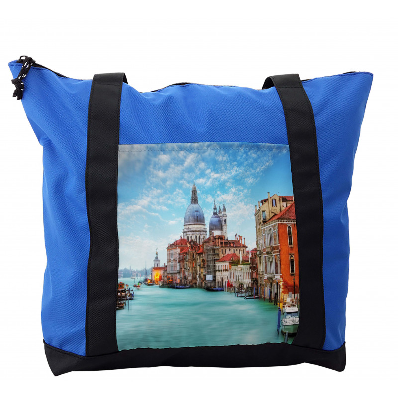 Image of Venice Grand Canal Shoulder Bag